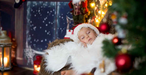 6 Tips To Managing Your Child's Schedule During the Holidays