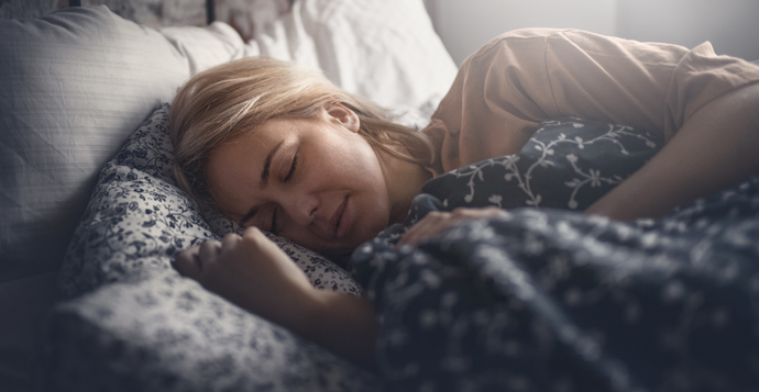 How to Get More Sleep to Improve Your Health