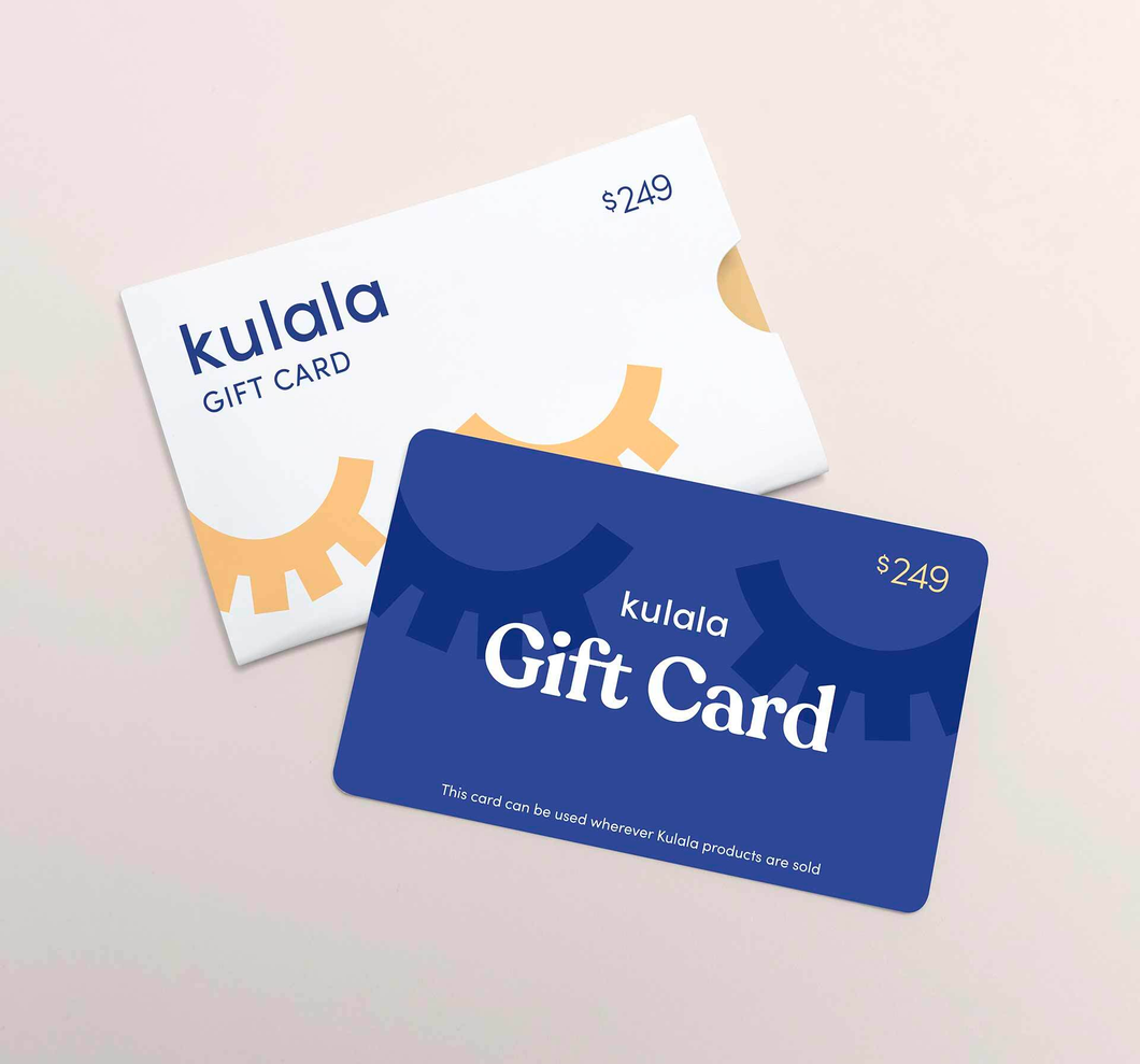 Kulala™ Digital Gift Card